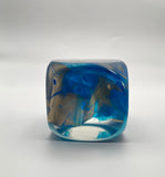Klubo blue gold 3x3