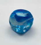 Klubo white and blue 2x2