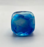 Klubo white and blue 2x2