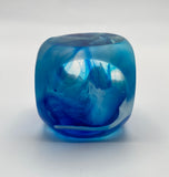 Klubo white and blue 2x2