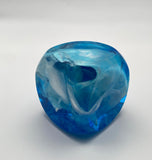 Klubo blue and white 3x3