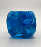 Klubo blue and white 3x3