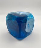 Klubo blue and white 4x4