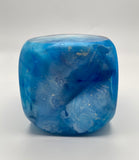 Klubo blue and white 4x4