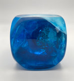 Klubo blue and white 4x4