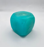 Klubo milky teal 4x4