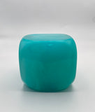 Klubo milky teal 4x4