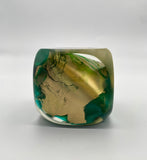 Klubo green gold 3x3