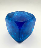 Klubo Blue swirls 4x4