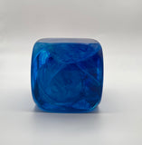 Klubo Blue swirls 4x4