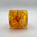 Klubo Yellow white red 3x3