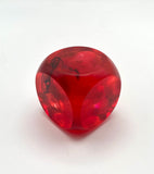 Klubo red spheres 2x2