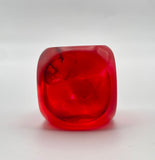 Klubo red spheres 2x2