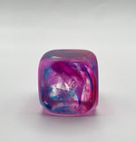 Klubo magenta blue 2x2
