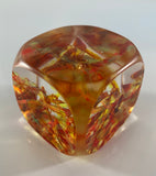 Klubo reds yellow and glow in the dark