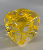 Klubo yellow serpentines