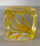 Klubo yellow serpentines