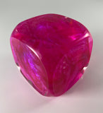 Klubo pearlescent magenta 3x3