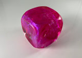 Klubo pearlescent magenta 3x3