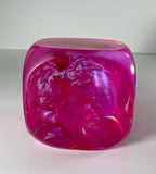 Klubo pearlescent magenta 3x3