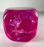 Klubo pearlescent magenta 3x3