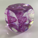 Klubo soft purple and magenta