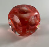 Klubo pearlescent rose