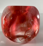 Klubo pearlescent rose