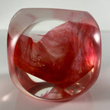 Klubo pearlescent rose