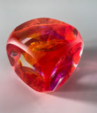 Klubo magenta orange yellow 2