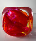 Klubo magenta orange yellow 2