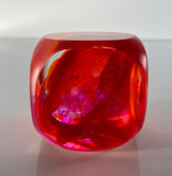 Klubo magenta yellow orange 3