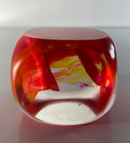 Klubo magenta yellow orange 3