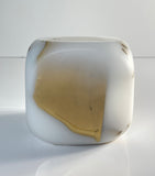 Klubo gold and solid white 3x3