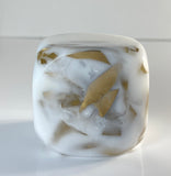 Klubo gold bits and milky white