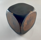 Klubo wood and black 4x4