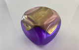 Klubo pearlescent purple gold
