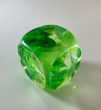 Klubo shades of green