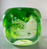 Klubo shades of green