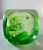 Klubo shades of green