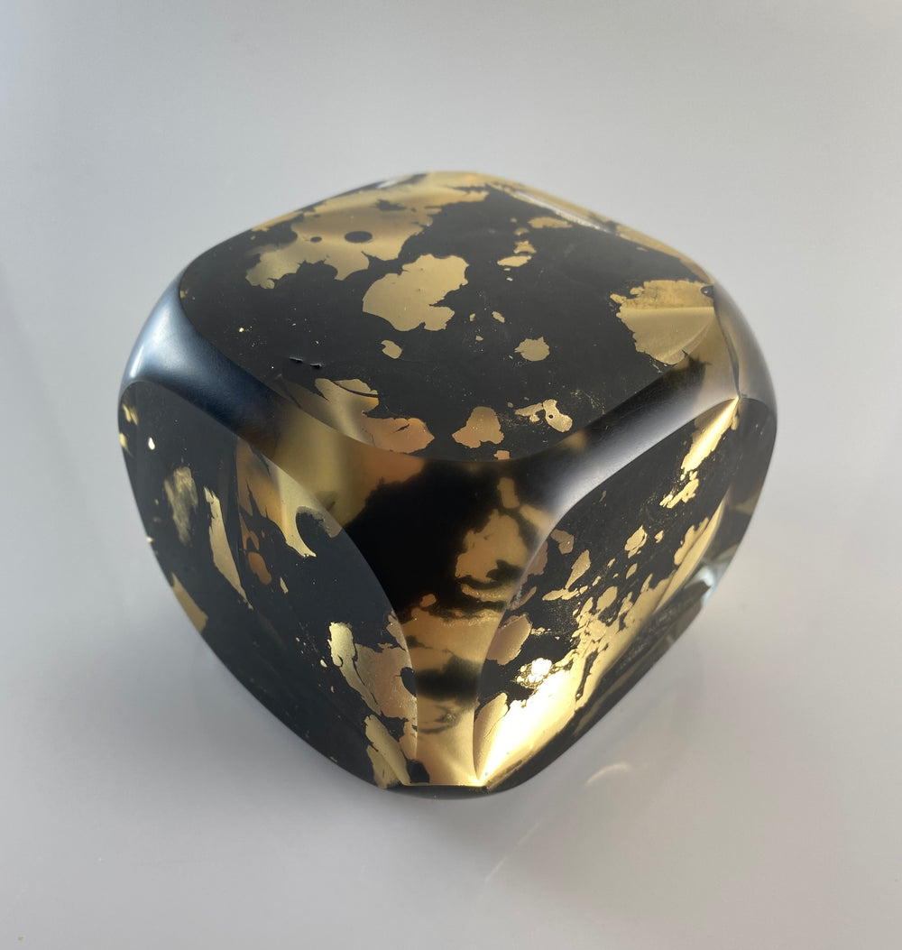 Klubo black and gold 3x3
