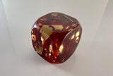Klubo garnet gold 3x3