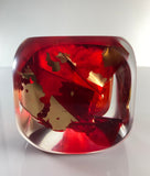 Klubo garnet gold 3x3