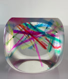 Klubo multicolor and whimsical