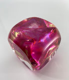 Klubo magenta Gold 3x3