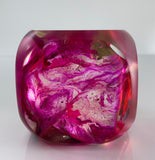 Klubo magenta Gold 3x3