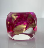 Klubo magenta Gold 3x3