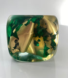 Klubo green and Gold 3x3