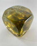 Klubo pearlescent moss green 3x3