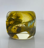 Klubo pearlescent moss green 3x3